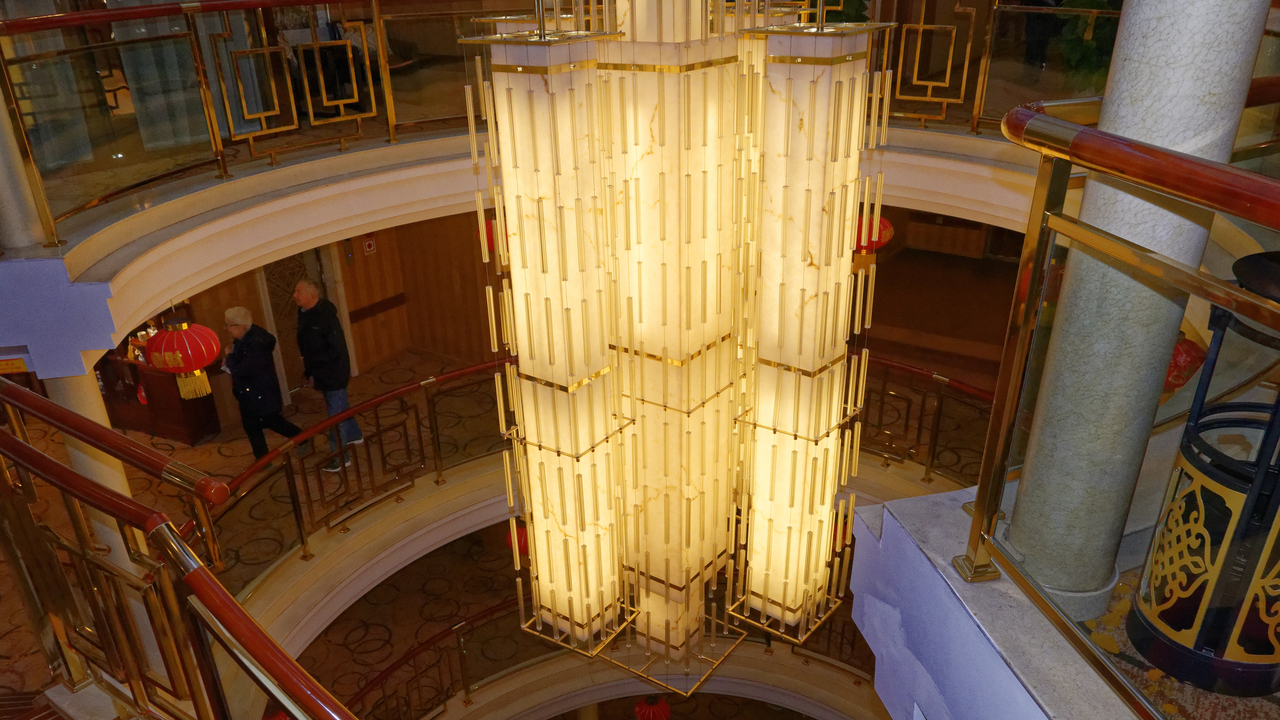 20161108 074014•Yangtze River•Chongqing Shi•China